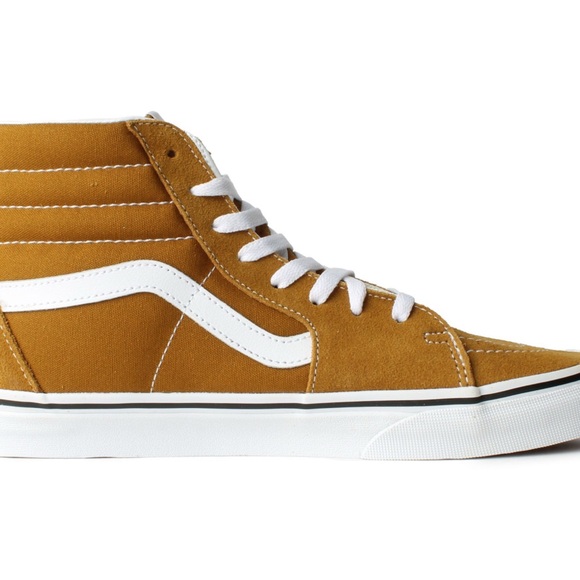 NWT VANS Women’s High-Top Sneakers 7.5 - Picture 7 of 8